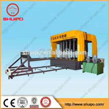 Hydraulic Dished End Configuring Machine,Dish Head Expanding Machine,Dished End Pressing Machine